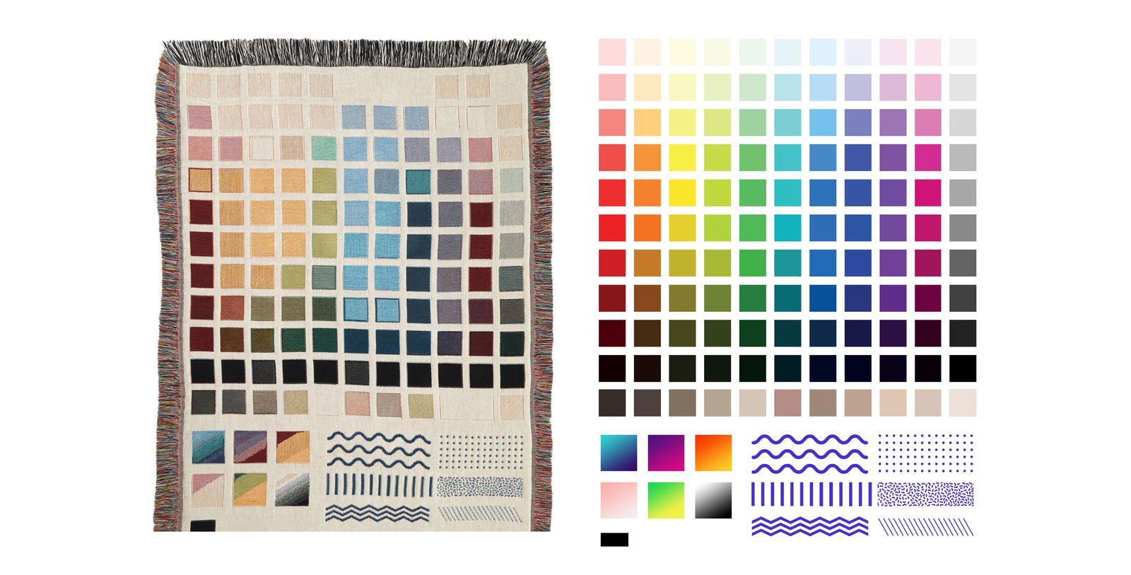 The Jacquard Textile Commission - Image 3