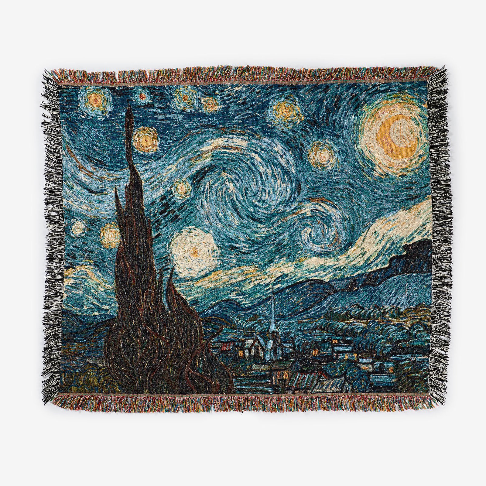 The Jacquard Textile Commission - Image 5