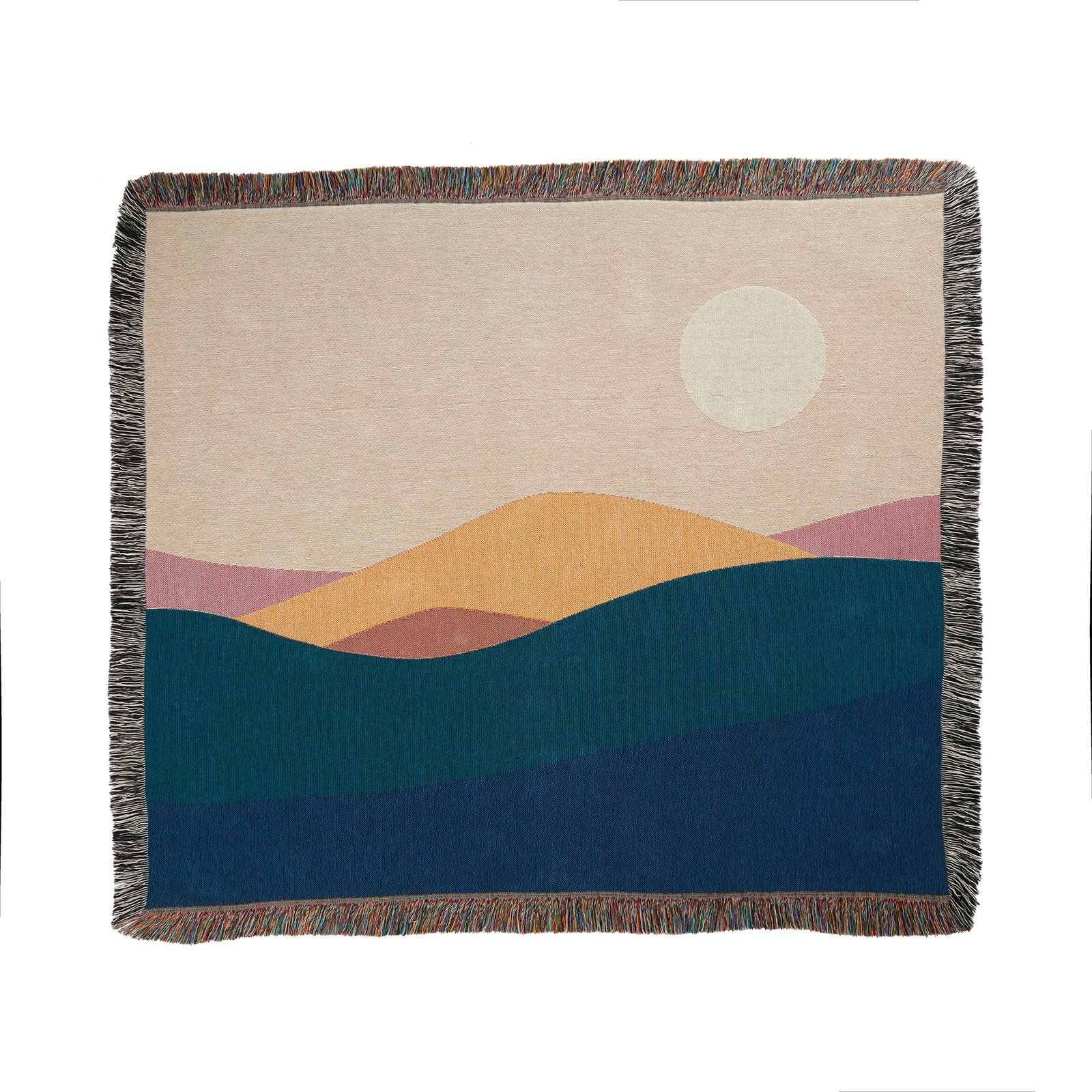 The Jacquard Textile Commission - Image 9