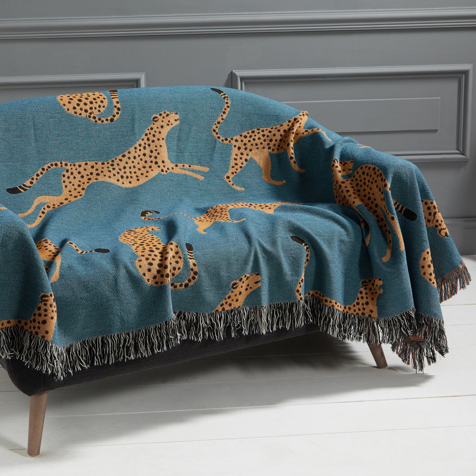 The Jacquard Textile Commission - Image 7